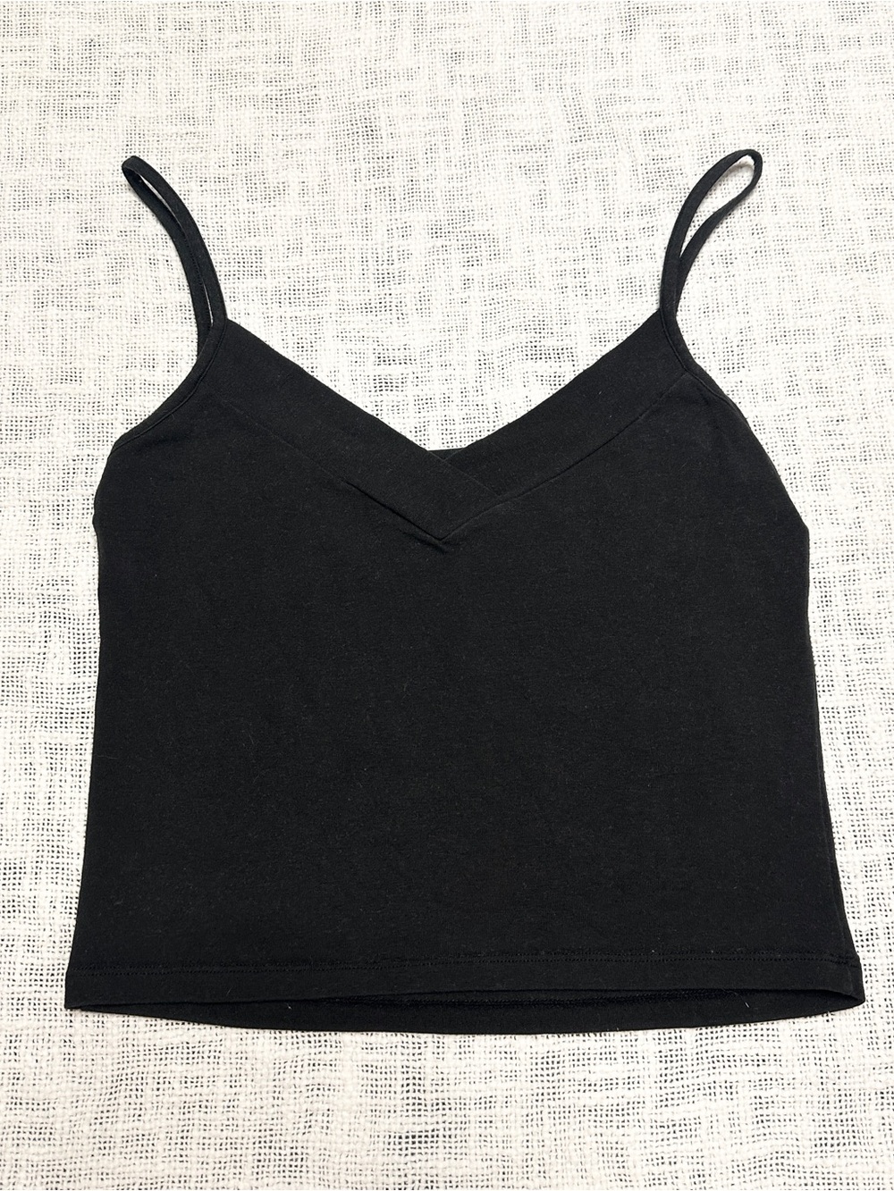 Brandy Melville Surplice Camisole Tank Top π One Size